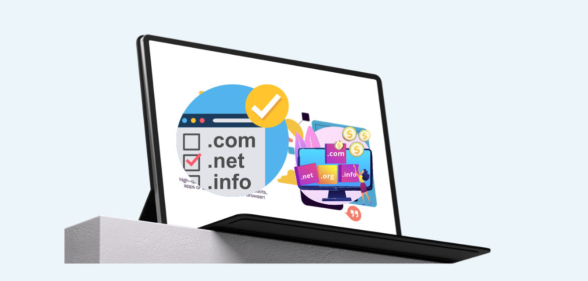 domin-hosting
