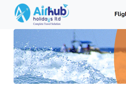 airhubholidaysltd